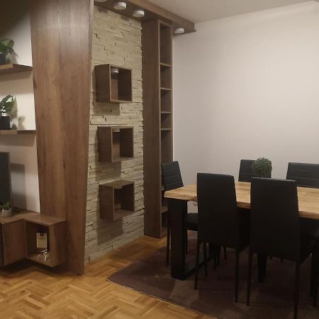 Apartman Milic Zlatibor Apartment Bagian luar foto