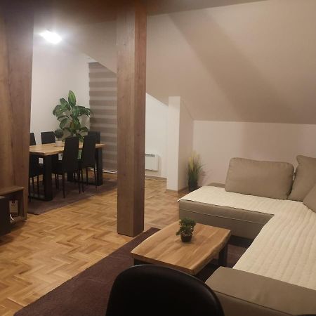 Apartman Milic Zlatibor Apartment Bagian luar foto