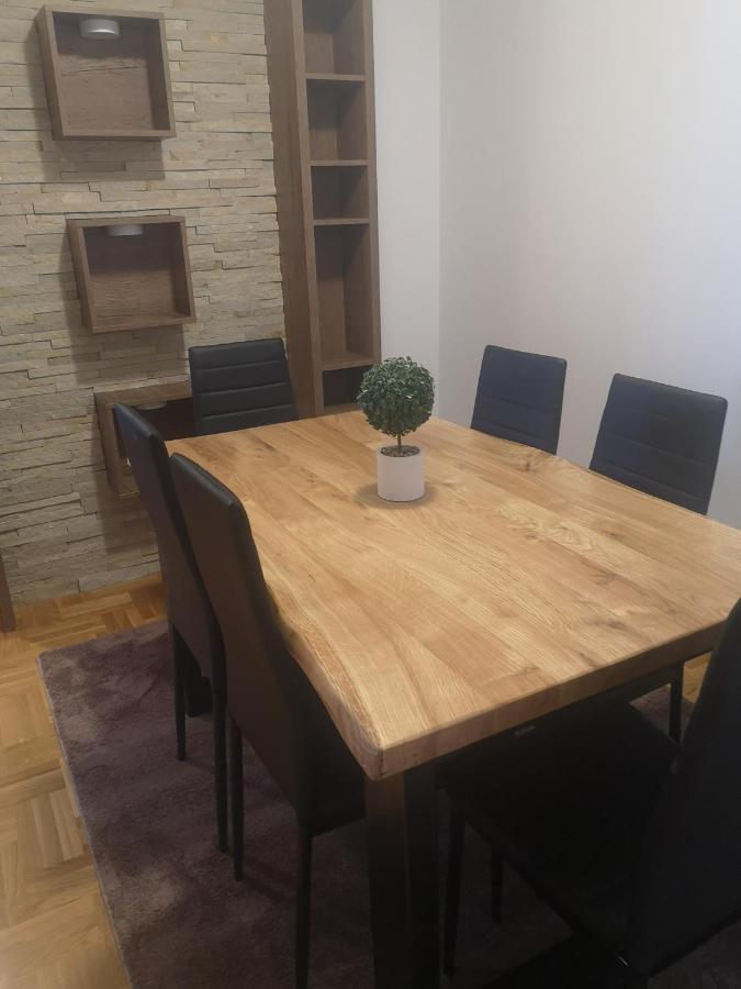 Apartman Milic Zlatibor Apartment Bagian luar foto