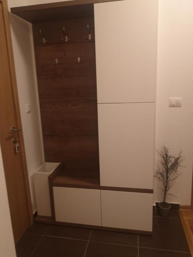 Apartman Milic Zlatibor Apartment Bagian luar foto