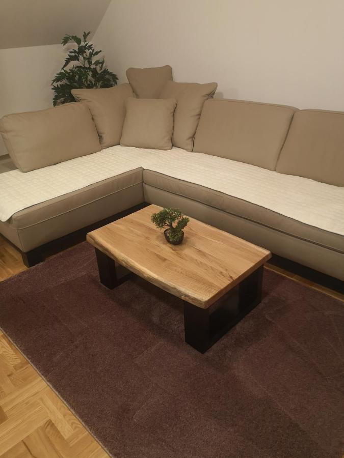 Apartman Milic Zlatibor Apartment Bagian luar foto