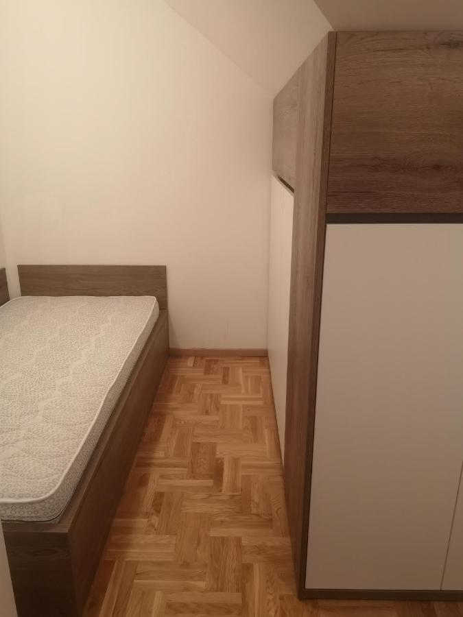 Apartman Milic Zlatibor Apartment Bagian luar foto