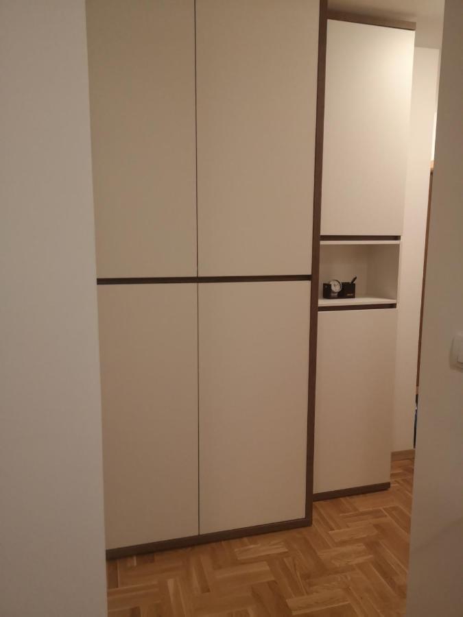 Apartman Milic Zlatibor Apartment Bagian luar foto