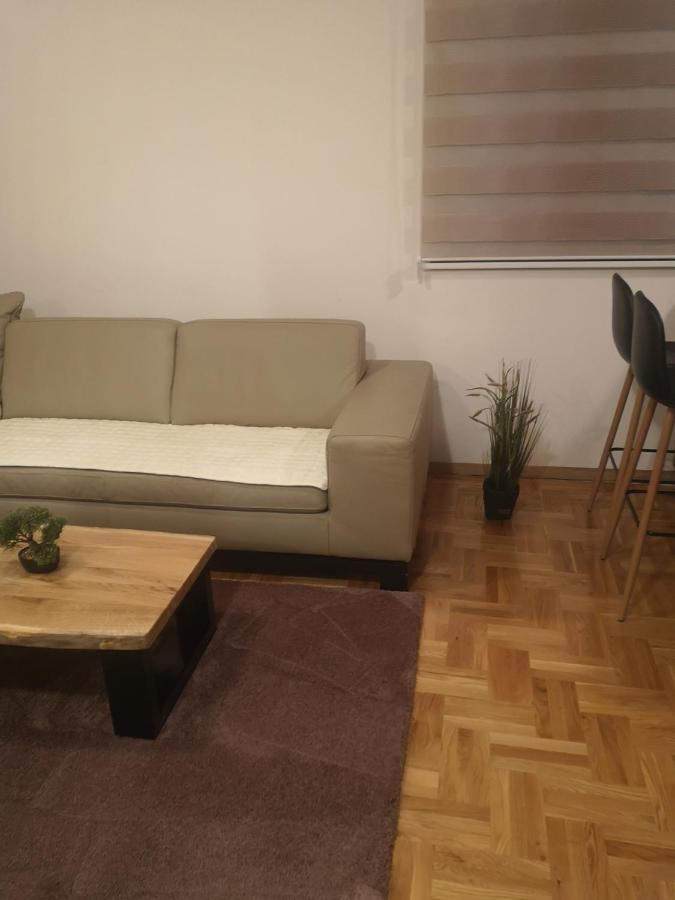 Apartman Milic Zlatibor Apartment Bagian luar foto