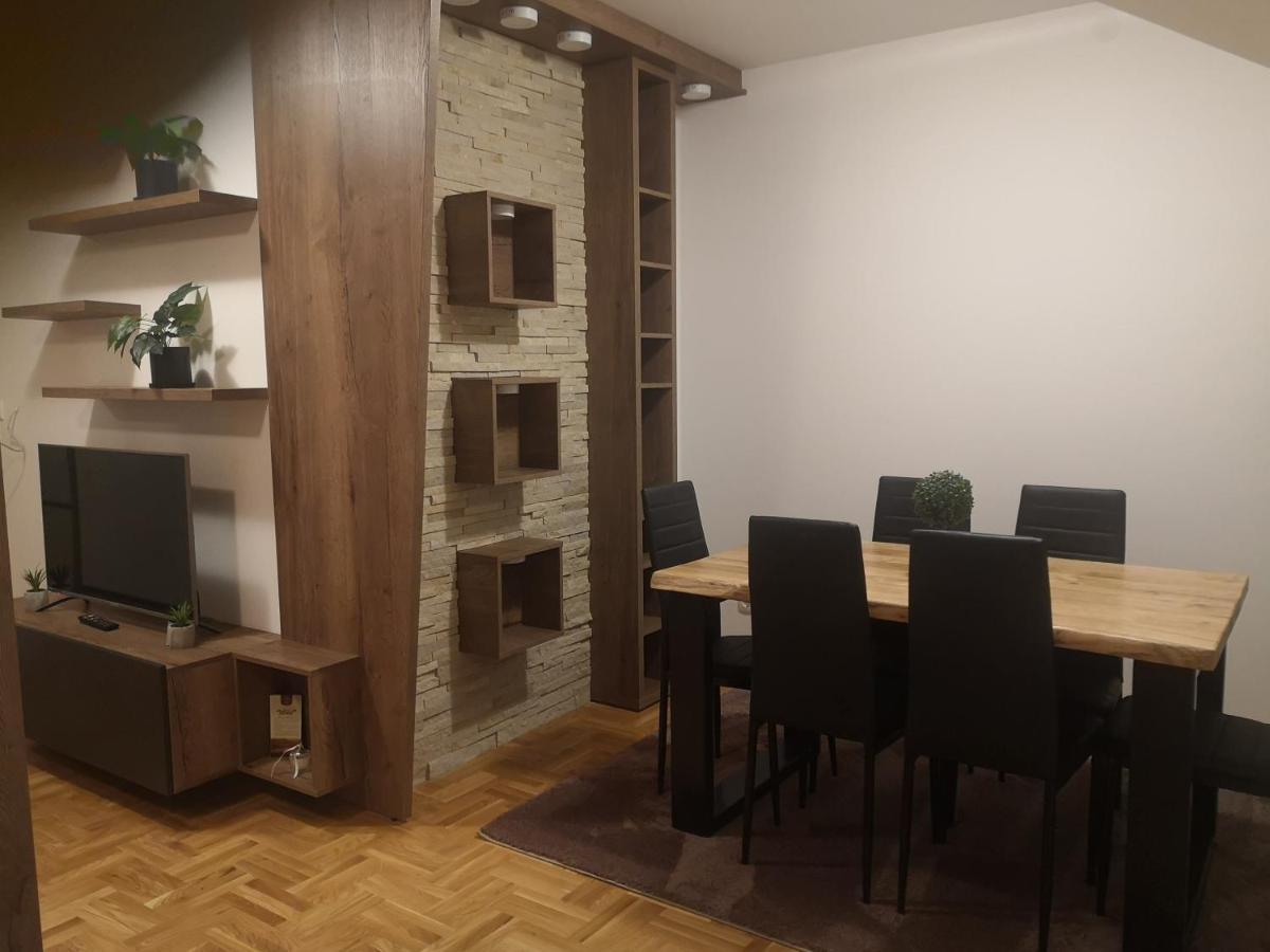 Apartman Milic Zlatibor Apartment Bagian luar foto