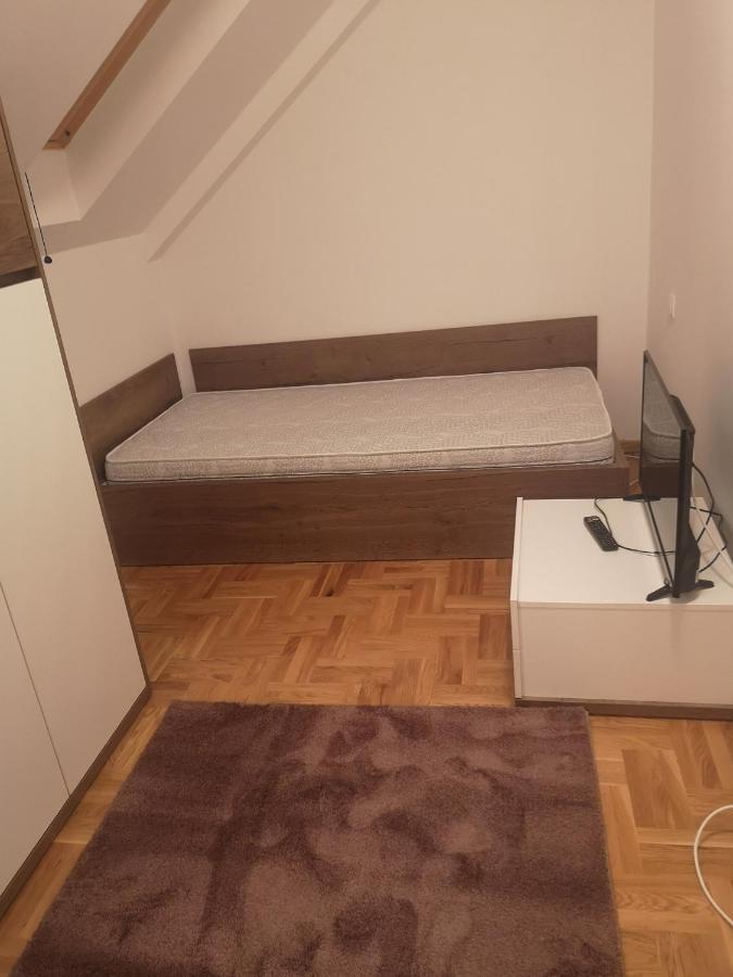 Apartman Milic Zlatibor Apartment Bagian luar foto