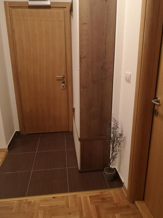 Apartman Milic Zlatibor Apartment Bagian luar foto