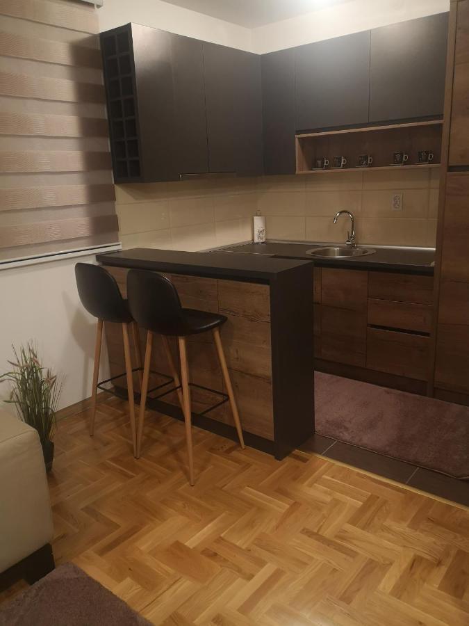 Apartman Milic Zlatibor Apartment Bagian luar foto