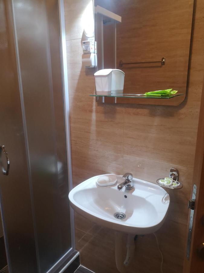 Apartman Milic Zlatibor Apartment Bagian luar foto