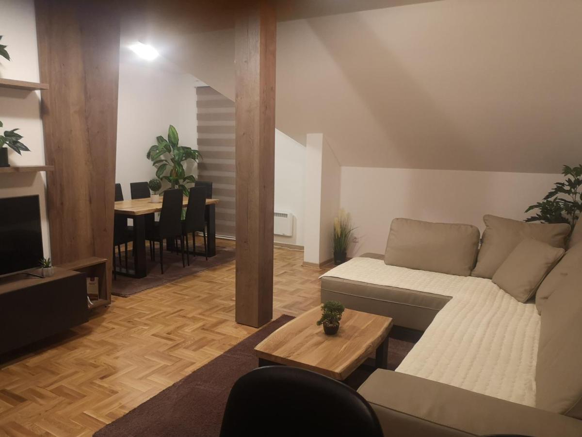 Apartman Milic Zlatibor Apartment Bagian luar foto