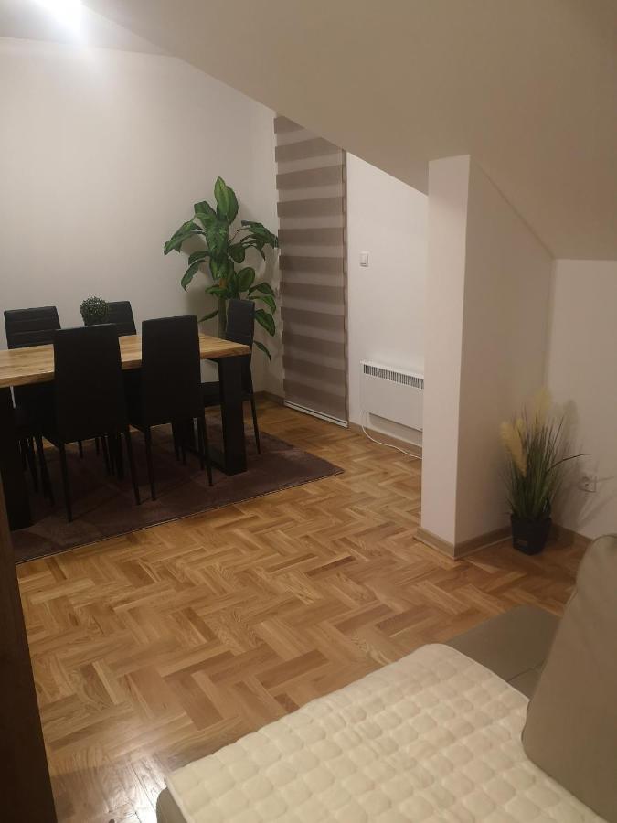 Apartman Milic Zlatibor Apartment Bagian luar foto